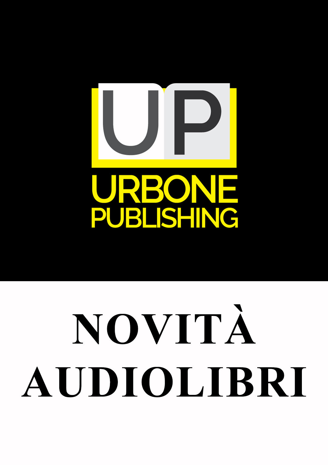Audiolibro Novità