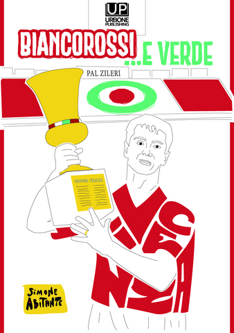 BIANCOROSSI E...VERDE