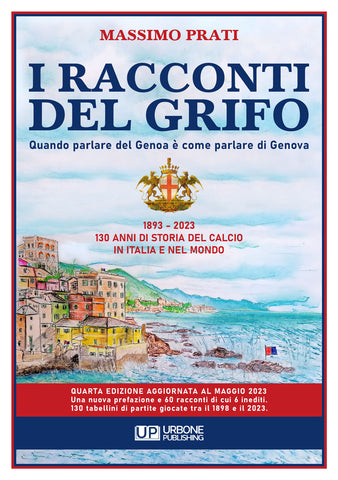 I RACCONTI DEL GRIFO QUARTA EDIZIONE