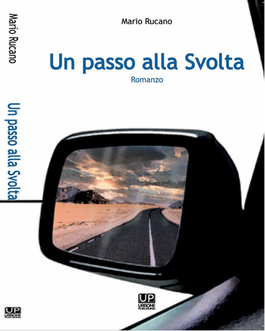 UN PASSO ALLA SVOLTA