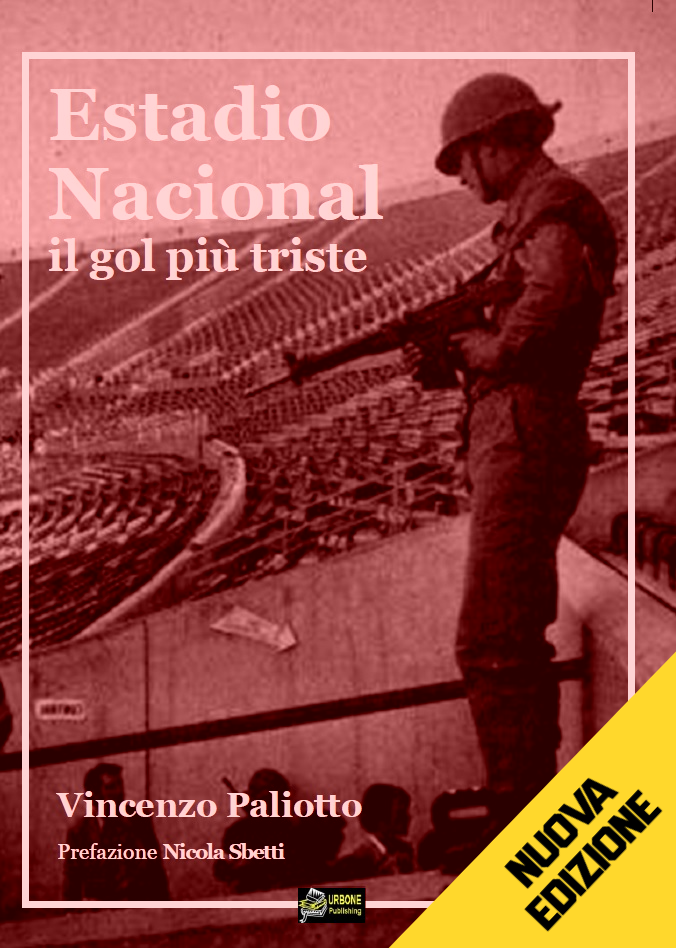 ESTADIO NACIONAL. Il gol più triste