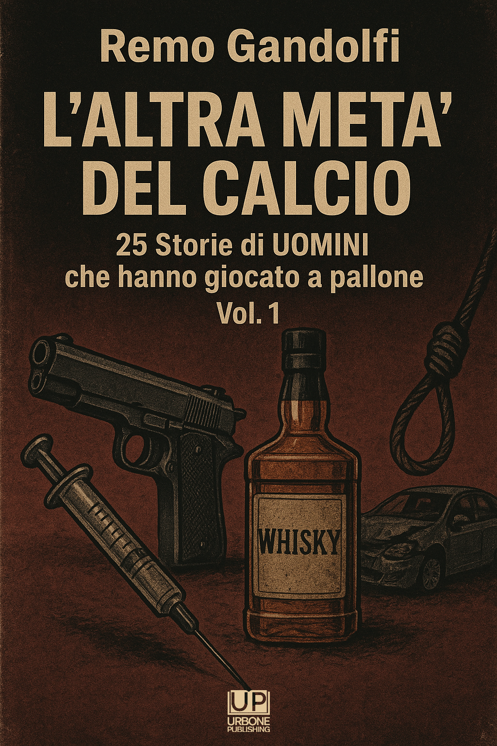 L'ALTRA META'DEL CALCIO VOL.1