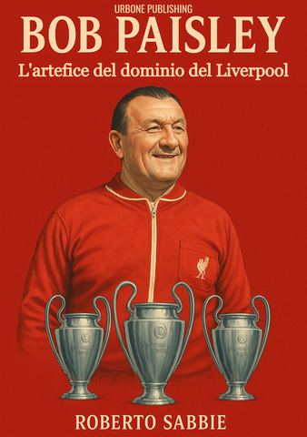 BOB PAISLEY L'artefice del dominio del Liverpool