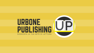 urbone publishing casa editrice