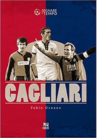 SEGNARE IL TEMPO: CAGLIARI