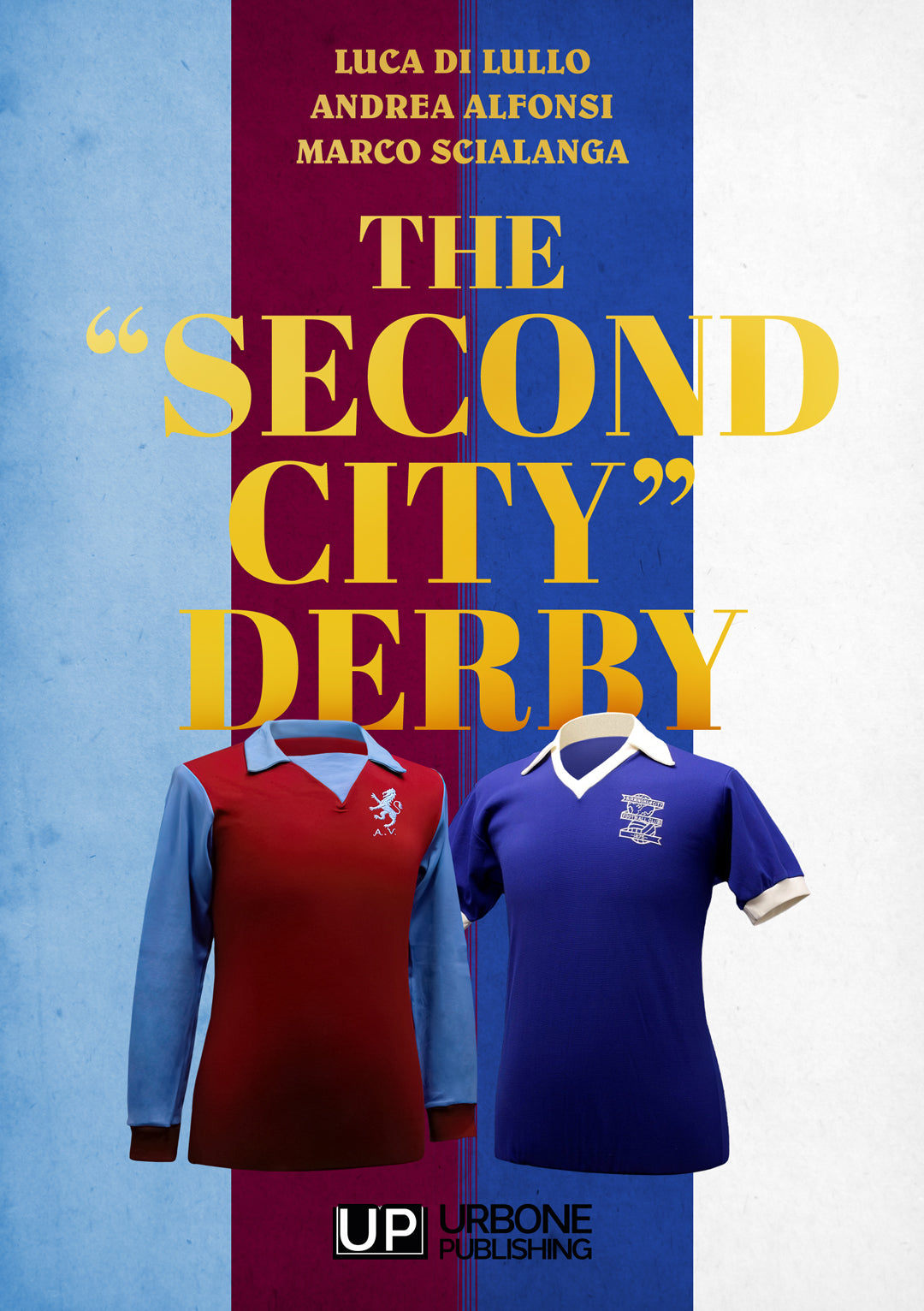 THE SECOND CITY DERBY