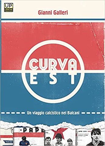 CURVA EST