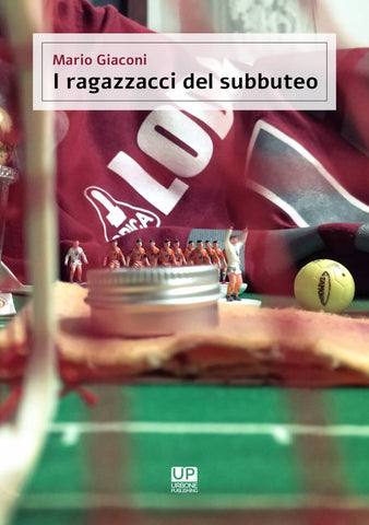 I RAGAZZACCI DEL SUBBUTEO