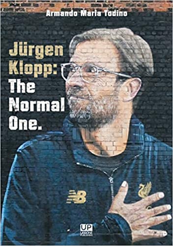JÜRGEN KLOPP: the normal one