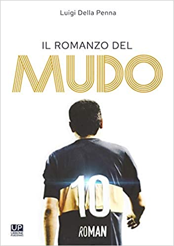 IL ROMANZO DEL MUDO