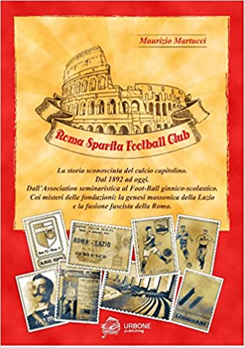 ROMA SPARITA FOOTBALL CLUB