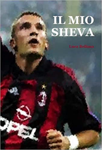 IL MIO SHEVA