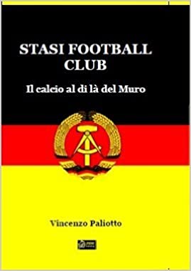 STASI FOOTBALL CLUB