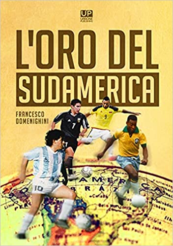 L'ORO DEL SUDAMERICA