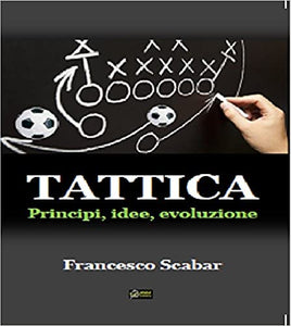 TATTICA. Principi, idee, evoluzione